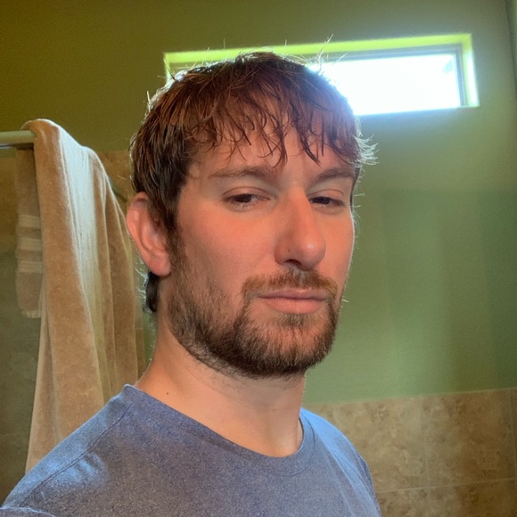 Meet your Posher, Kyle - Picture 1 of 1